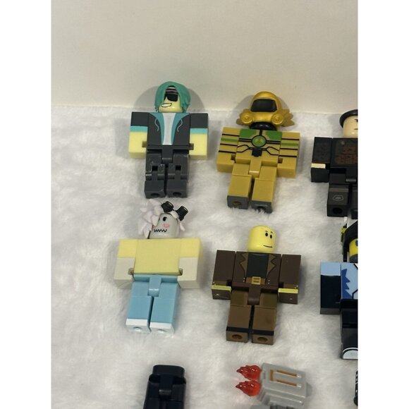 Roblox Lot - Picture 2 of 5
